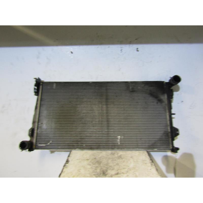 Radiateur eau CHRYSLER GRAND VOYAGER 4 Photo n°1