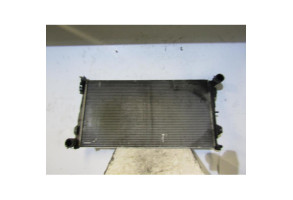 Radiateur eau CHRYSLER GRAND VOYAGER 4 Photo n°1