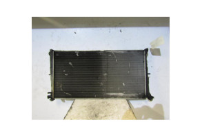 Radiateur eau CHRYSLER GRAND VOYAGER 4 Photo n°2