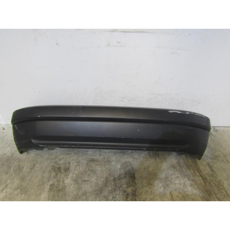 Pare choc arriere CITROEN ZX Photo n°1