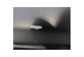 Pare choc arriere CITROEN ZX Photo n°5