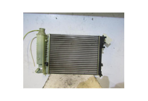 Radiateur eau CITROEN ZX Photo n°1