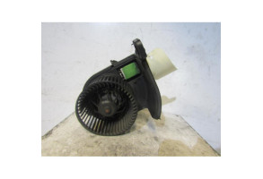 Ventilateur chauffage RENAULT CLIO 2 Photo n°1