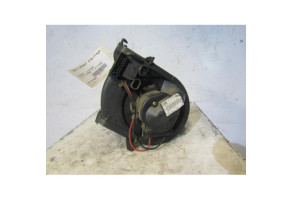 Ventilateur chauffage RENAULT CLIO 2 Photo n°2