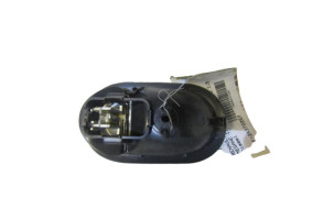 Poignee interieur arriere droit RENAULT MEGANE 2 Photo n°1