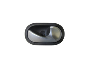 Poignee interieur arriere droit RENAULT MEGANE 2 Photo n°2