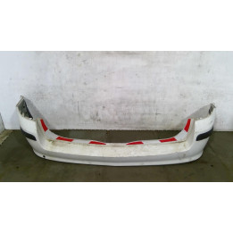 Pare choc arriere OPEL ASTRA H Photo n°1
