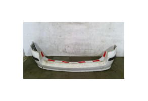 Pare choc arriere OPEL ASTRA H Photo n°1