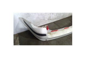Pare choc arriere OPEL ASTRA H Photo n°2