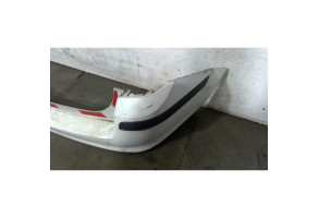 Pare choc arriere OPEL ASTRA H Photo n°3