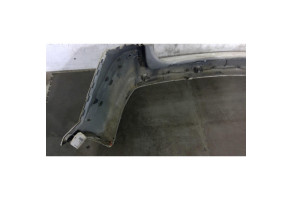 Pare choc arriere OPEL ASTRA H Photo n°5