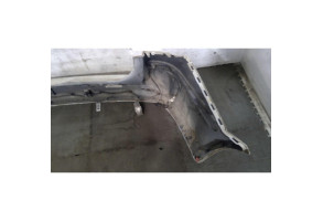 Pare choc arriere OPEL ASTRA H Photo n°6
