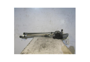 Moteur essuie glace avant FORD FOCUS 2 Photo n°2