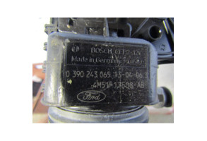 Moteur essuie glace avant FORD FOCUS 2 Photo n°3