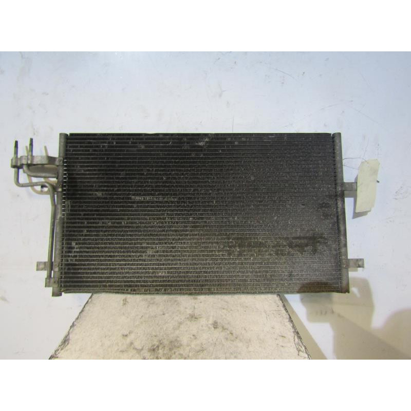 Radiateur clim FORD FOCUS 2 Photo n°1