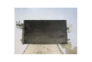 Radiateur clim FORD FOCUS 2 Photo n°1