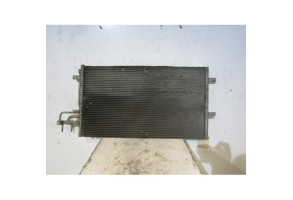 Radiateur clim FORD FOCUS 2 Photo n°2