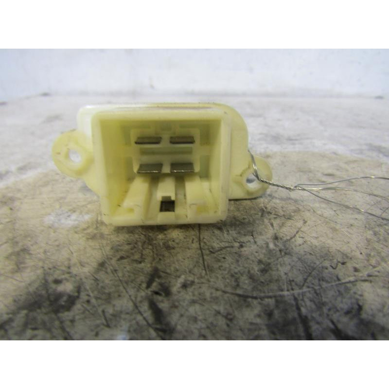 Resistance chauffage FORD FOCUS 2 Photo n°1