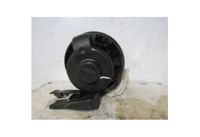 Ventilateur chauffage FORD FOCUS 2 Photo n°3
