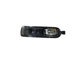 Interrupteur de leve vitre arriere droit RENAULT MEGANE 2 Photo n°2
