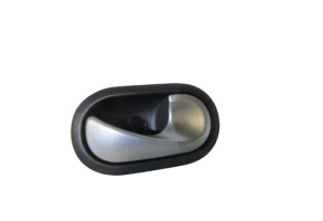 Poignee interieur arriere droit RENAULT MEGANE 2 Photo n°1