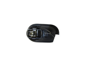 Poignee interieur arriere droit RENAULT MEGANE 2 Photo n°2