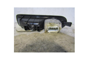 Interrupteur de leve vitre arriere droit RENAULT MEGANE 2 Photo n°2