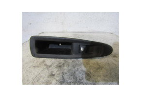 Interrupteur de leve vitre arriere droit CITROEN C4 1 Photo n°2