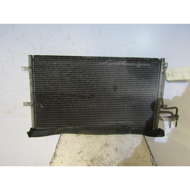 Radiateur clim FORD FOCUS 2 Photo n°1