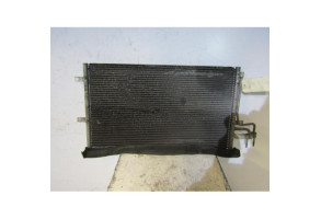 Radiateur clim FORD FOCUS 2 Photo n°1