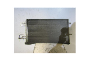 Radiateur clim FORD FOCUS 2 Photo n°2