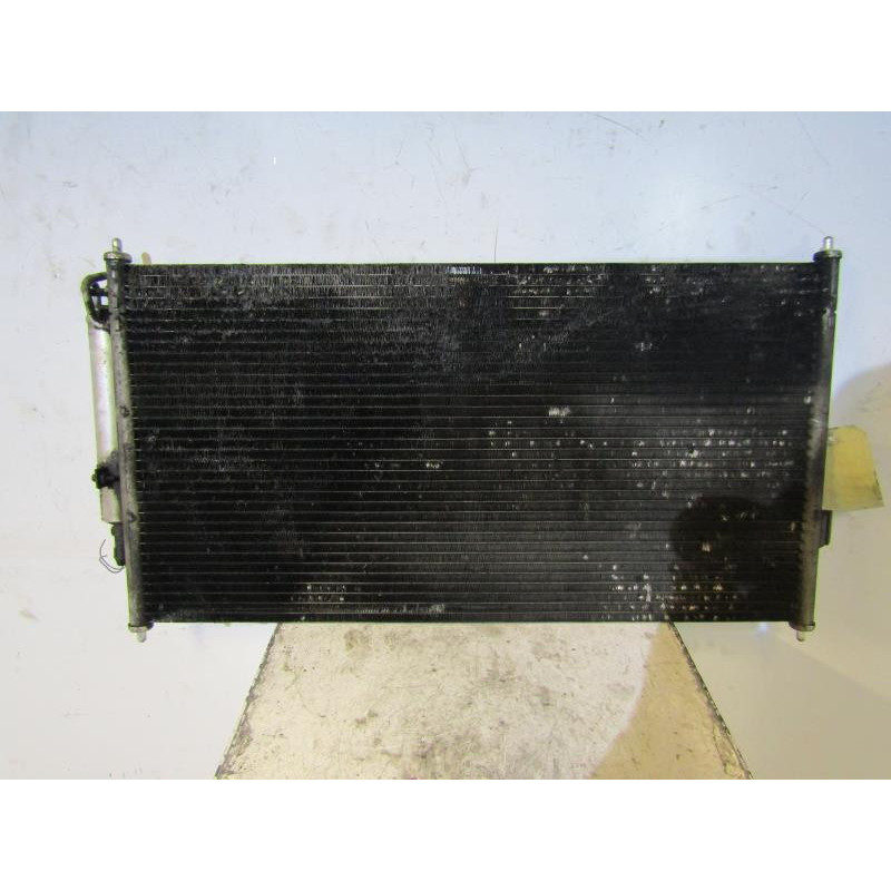 Radiateur clim NISSAN X-TRAIL 1 Photo n°1