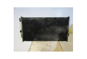 Radiateur clim NISSAN X-TRAIL 1 Photo n°1