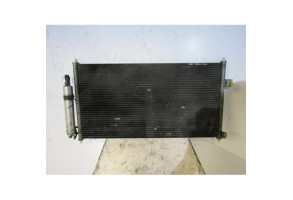 Radiateur clim NISSAN X-TRAIL 1 Photo n°2