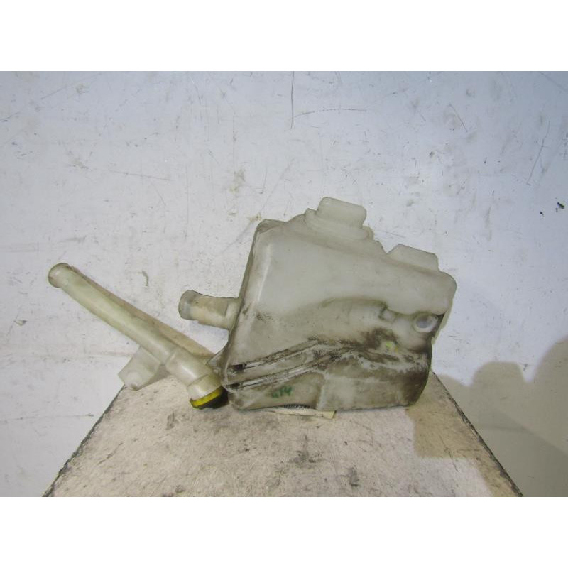 Vase de lave glace RENAULT ESPACE 4 Photo n°1