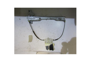 Leve vitre electrique avant droit CITROEN C4 1 Photo n°1