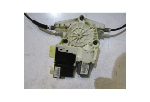 Leve vitre electrique avant droit CITROEN C4 1 Photo n°3