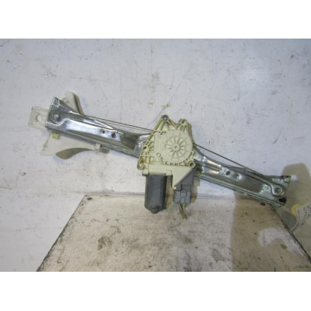 Leve vitre electrique arriere gauche CITROEN C5 1