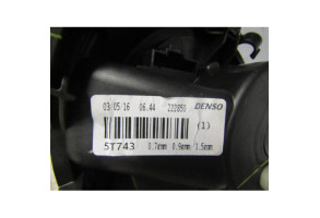 Ventilateur chauffage FIAT FIORINO 3 Photo n°3