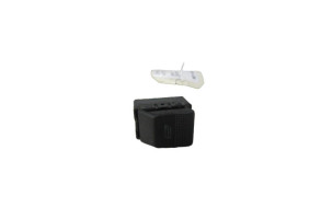 Interrupteur de leve vitre avant droit SEAT IBIZA 2 Photo n°1
