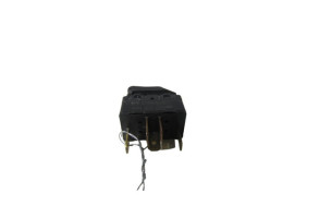 Interrupteur de leve vitre avant droit SEAT IBIZA 2 Photo n°2