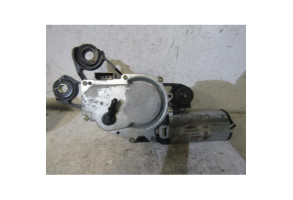 Moteur essuie glace arriere SEAT IBIZA 2 Photo n°2