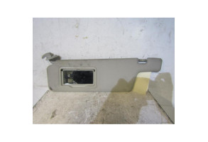 Pare soleil gauche SEAT IBIZA 2 Photo n°2