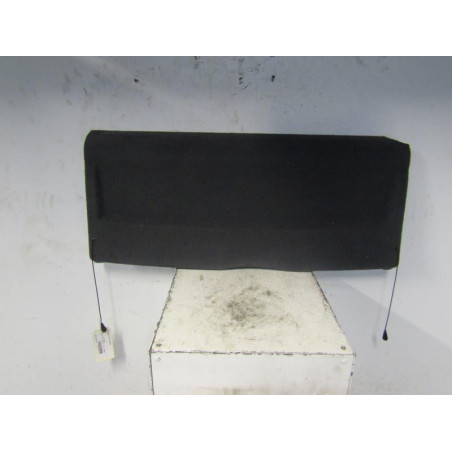 Plage arriere SEAT IBIZA 2
