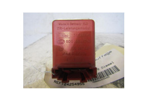 Resistance chauffage SEAT IBIZA 2 Photo n°1