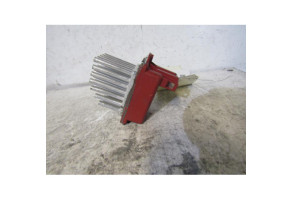 Resistance chauffage SEAT IBIZA 2 Photo n°2
