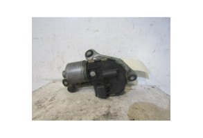 Moteur essuie glace avant gauche PEUGEOT 407 Photo n°2