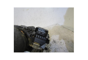Moteur essuie glace avant gauche PEUGEOT 407 Photo n°3