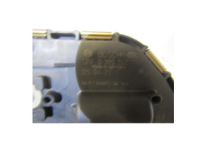 Moteur essuie glace avant gauche PEUGEOT 407 Photo n°4