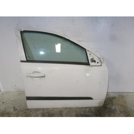 Porte avant droit OPEL ASTRA H Photo n°1